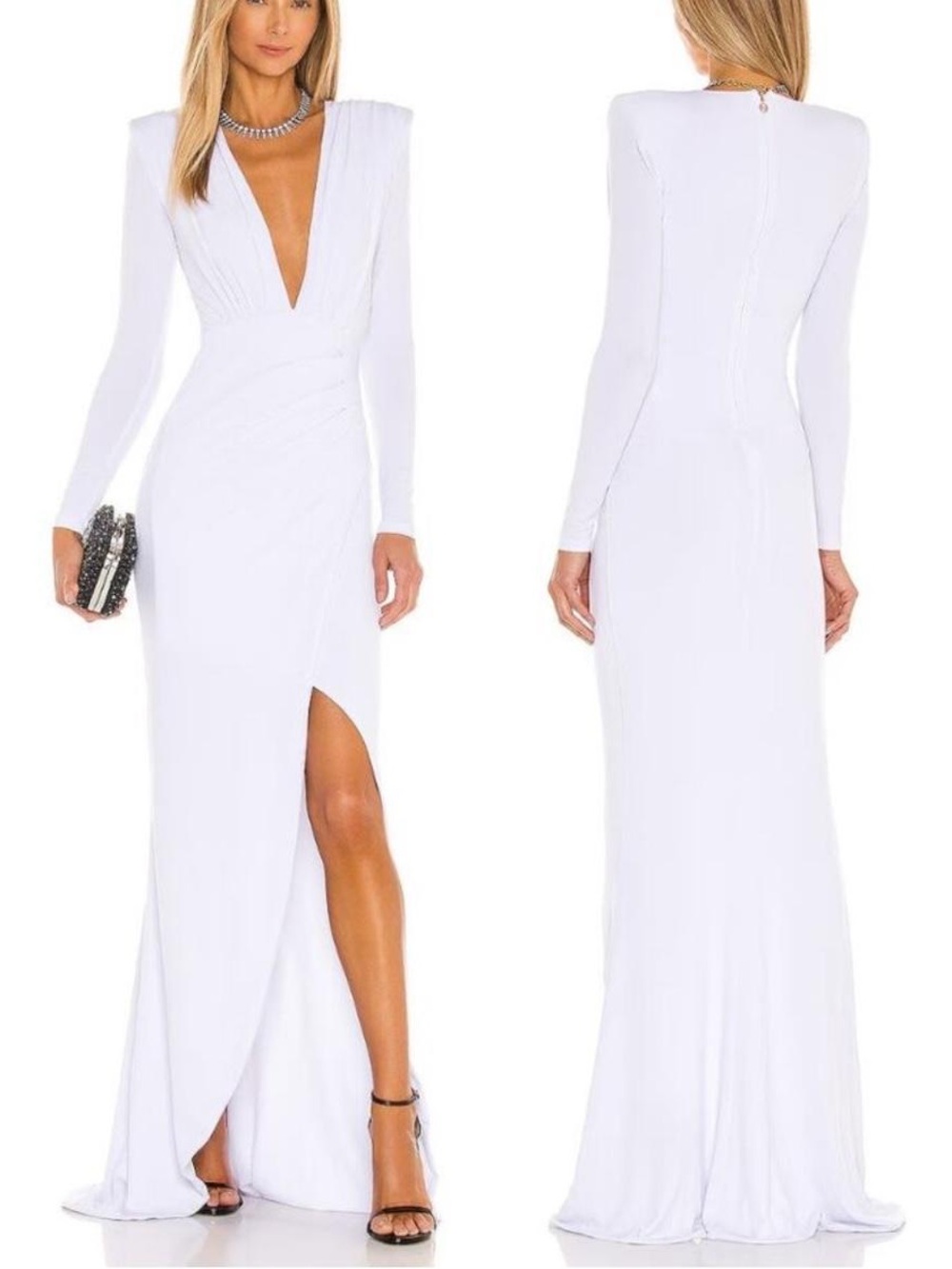 Nookie, Farrah Gown